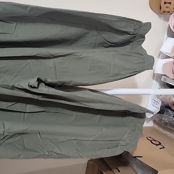 Bangkok wide pants - Picture 3 of 4